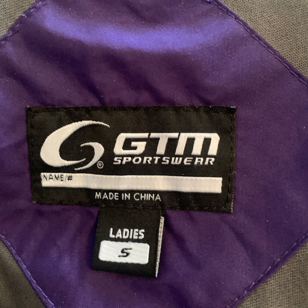 K-State Jacket - Picture 2 of 3
